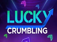 Lucky Crumbling