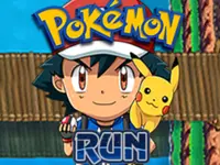 Pokemon Run