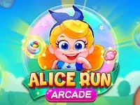 Alice Run